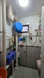 Blk 23 Dover Ville (Queenstown), HDB 4 Rooms #554786881